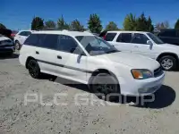2000 Subaru Legacy photo