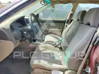 2000 Subaru Legacy фото