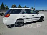 2000 Subaru Legacy photo