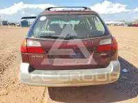 2000 Subaru Legacy фото