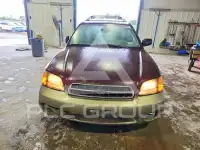 2000 Subaru Legacy фото