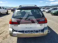 2000 Subaru Legacy photo