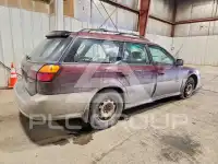 2000 Subaru Legacy photo