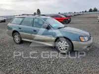 2000 Subaru Legacy фото