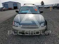 2000 Subaru Legacy фото