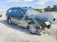 2000 Subaru Legacy фото