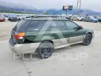 2000 Subaru Legacy фото