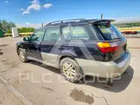 2000 Subaru Legacy фото