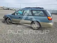 2000 Subaru Legacy фото