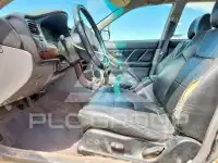 2000 Subaru Legacy фото