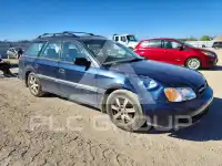 2000 Subaru Legacy photo