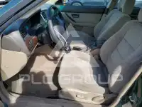 2000 Subaru Legacy фото