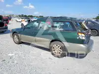 2000 Subaru Legacy фото