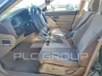2000 Subaru Legacy фото