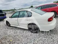2000 Subaru Legacy фото