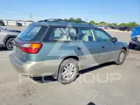 2000 Subaru Legacy фото