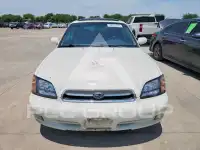 2000 Subaru Legacy фото