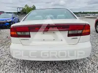 2000 Subaru Legacy фото
