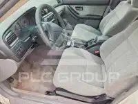 2000 Subaru Legacy фото