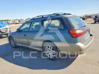 2000 Subaru Legacy фото