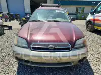 2000 Subaru Legacy фото