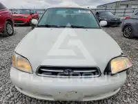 2000 Subaru Legacy фото