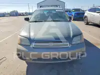 2000 Subaru Legacy фото