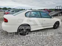 2000 Subaru Legacy фото
