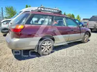 2000 Subaru Legacy фото