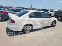 2000 Subaru Legacy фото