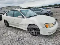 2000 Subaru Legacy фото