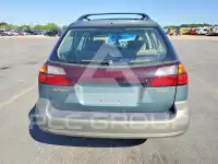 2000 Subaru Legacy фото