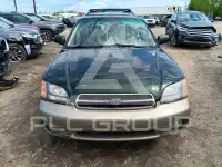 2000 Subaru Legacy фото