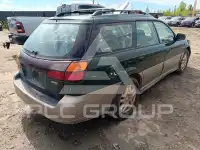 2000 Subaru Legacy фото