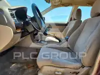 2000 Subaru Legacy фото