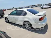 2000 Subaru Legacy фото