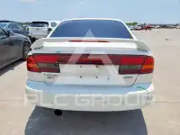 2000 Subaru Legacy фото