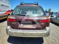 2000 Subaru Legacy фото
