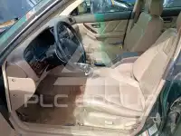 2000 Subaru Legacy фото