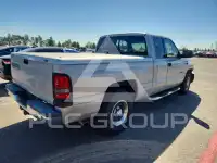 2000 Dodge RAM фото
