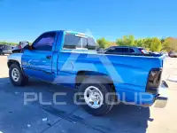 2000 Dodge RAM фото