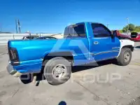 2000 Dodge RAM фото
