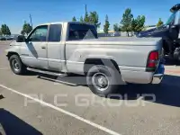 2000 Dodge RAM фото