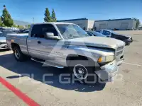 2000 Dodge RAM фото