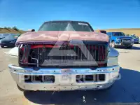 2000 Dodge RAM фото