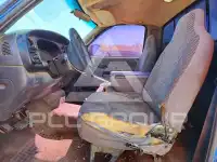 2000 Dodge RAM фото