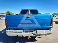 2000 Dodge RAM фото