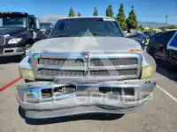 2000 Dodge RAM фото