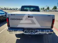 2000 Dodge RAM фото