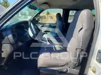 2000 Dodge RAM фото